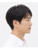 タヤ 東急百貨店吉祥寺店(TAYA) 大人の清潔感ナチュラルメンズヘア