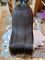 ヘアー デザイナーズ クルー ドルフィン(HAIR DESIGNERS CREW dolphin)&nbsp;髪質改善トリートメント、アクアシュガートリートメント