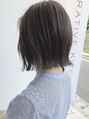リトル 京都四条店(little) ボブ【四条/烏丸】