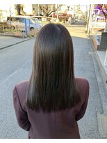 フリースタイル 立川(@.Freestyle)&nbsp;SL'レイヤー（ローレイヤー）