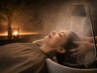【女性ホルモンのゆらぎに】眠れる庭 深睡眠スパ&美髪へ導くカット&頭浸浴