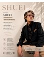ヘアースマイルクー(HAIR SMILE COEUR) SHUEI 姫路