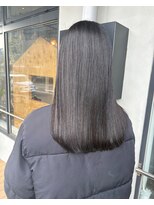 フェリア ファム 桃山台(FERIA fam) アッシュグレージュ