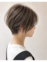 フーガ 新越谷蒲生店(fuuga) 大人くびれショート