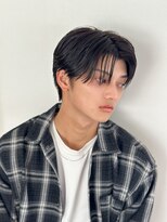 オブジェ ナチュレ(OBJE’T nature)&nbsp;メンズナチュラルストレート【平松伸一】
