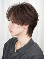 ゼロ 渋谷(XeRo)&nbsp;【ルーズフェザーセンターパート】