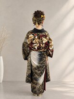 ブロードヘアー(BROAD HAIR)&nbsp;振袖