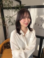 ヴィアンカ 倉敷中央通り店(Vianca)&nbsp;人気のレイヤー