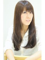 リメル 奥沢自由が丘店(Remel)&nbsp;大人可愛いスイートロング