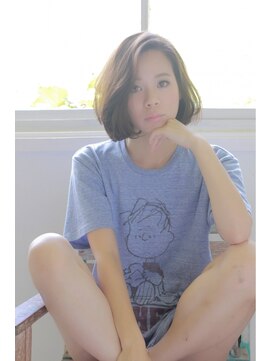 ハグ 横浜(HUG) OCEANSコレクション／城戸　史