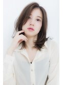 透明感たっぷり大人女子【錦糸町/錦糸町北口/錦糸町駅】