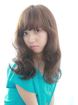 キルト(kilto.) 大人可愛いボリュームウェーブ◎20代30代40代50代60代