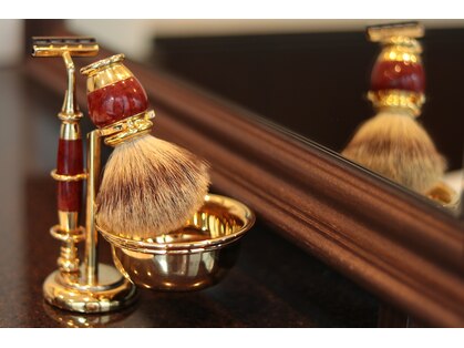 バルビエ グラン 銀座(barbier GRAND)の写真