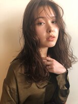 シャンス(CHANCE)&nbsp;ゆるふわウェーブ