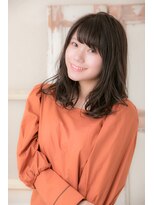 リトル アイズミ バイ ヴィーヴル(little aizumi by BIVRE)&nbsp;なでしこミディ