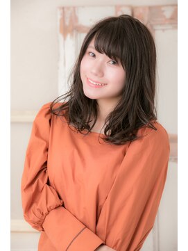 リトル アイズミ バイ ヴィーヴル(little aizumi by BIVRE) なでしこミディ