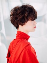 リアン 方南町店(Lian)&nbsp;コンパクトエアリーショート