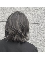 シャンティ 札幌駅前店(Shanti)&nbsp;コントラストハイライト