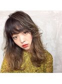 ☆90sリバースカール☆