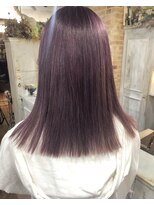 ニコ(nico...)&nbsp;ブルーラベンダー