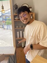 カワセ(KAWASE)&nbsp;川瀬 崇