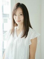 オートクチュール ランコントレ 七条店(Haute Couture Rencontrer)&nbsp;ナチュラルストレート