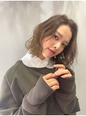 ゆるふわミディアム【和田常経】