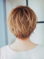 プロデュース 相模原店(Produce)&nbsp;前髪♪セシルカット♪大人かわいい