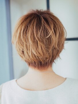 プロデュース 相模原店(Produce) 前髪♪セシルカット♪大人かわいい