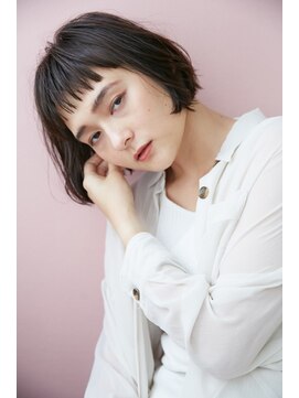 フィガロ デュデュ 新石切店(Figaro DOU DOU) FIGARO 2020ss