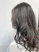 アッシュ 高円寺店(Ash)&nbsp;ほんのりカーキのくすみグレージュ★★