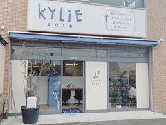 KYLiE　豊橋佐藤店【キリエ】
