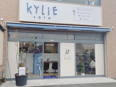 キリエ 豊橋佐藤店(KYLiE)