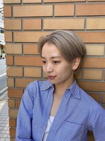 パプレ(PAPRE)&nbsp;ベージュカラー