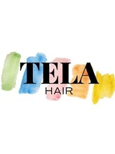 【完全個室サロン】TELA HAIR 蘇我店【テーラヘアー】