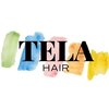 テーラヘアー 蘇我店(TELA HAIR)のお店ロゴ