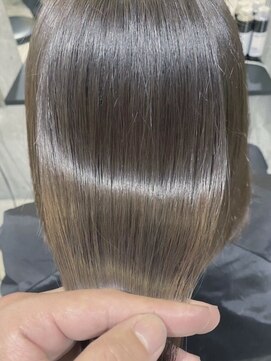 エヴァー(ever) ☆ever☆ insta@ever_hair_official【原宿/表参道/明治神宮前】