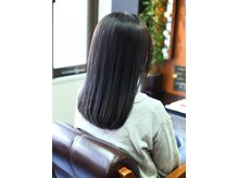 ヘアメイク リザ(hair make Liza)
