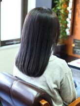 ヘアメイク リザ(hair make Liza)