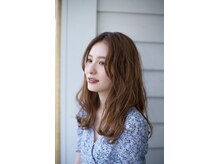 ラナフロムアージェ(Lana from Ange)
