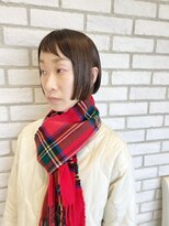 アッシュ 十日市場店(Ash)&nbsp;簡単スタイリングヘア