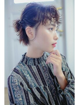 テイスティテラス(tasty terrace) 【terrace】ゆるふわアレンジ