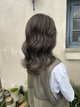 ラポール(RAPPORT) ヘルシーハイライト