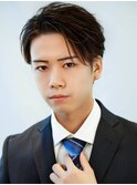 ビジネスセンターパート