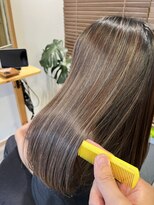 プーロ(puro)&nbsp;セミロング