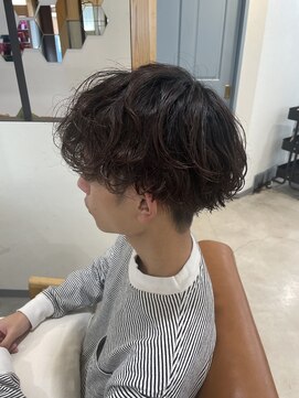 ニコ 四街道(nico) 波巻きスパイラル