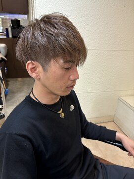 アミカ シーモール店(Amica) カット