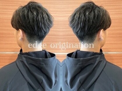 エッジオリジネーション 博多店(edge origination)の写真