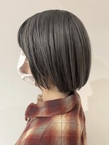 ミスト(mist) 〔mist:Yoshimi〕 ケアブリーチ/ダブルカラー/グレージュ #29