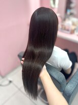 シーズン 大阪(SEASON)&nbsp;【バージンレミーエクステ】ダークブラウン・韓国ヘア